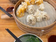 -嘉州海汇源老烧麦店