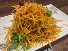 -百味地锅鸡(二店·财校分店)