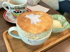 -芙蕾哥哥souffle