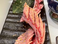 -千寻山野烤肉(中关村店)