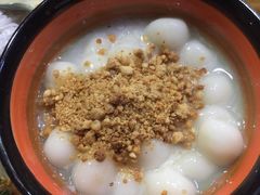 -智香甜品店