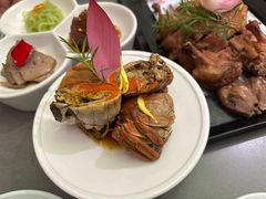 -姑苏家宴·苏帮菜·松鼠桂鱼(苏州总店)