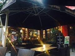 -Shanghai Brew House上海啤酒工坊(老外街店)