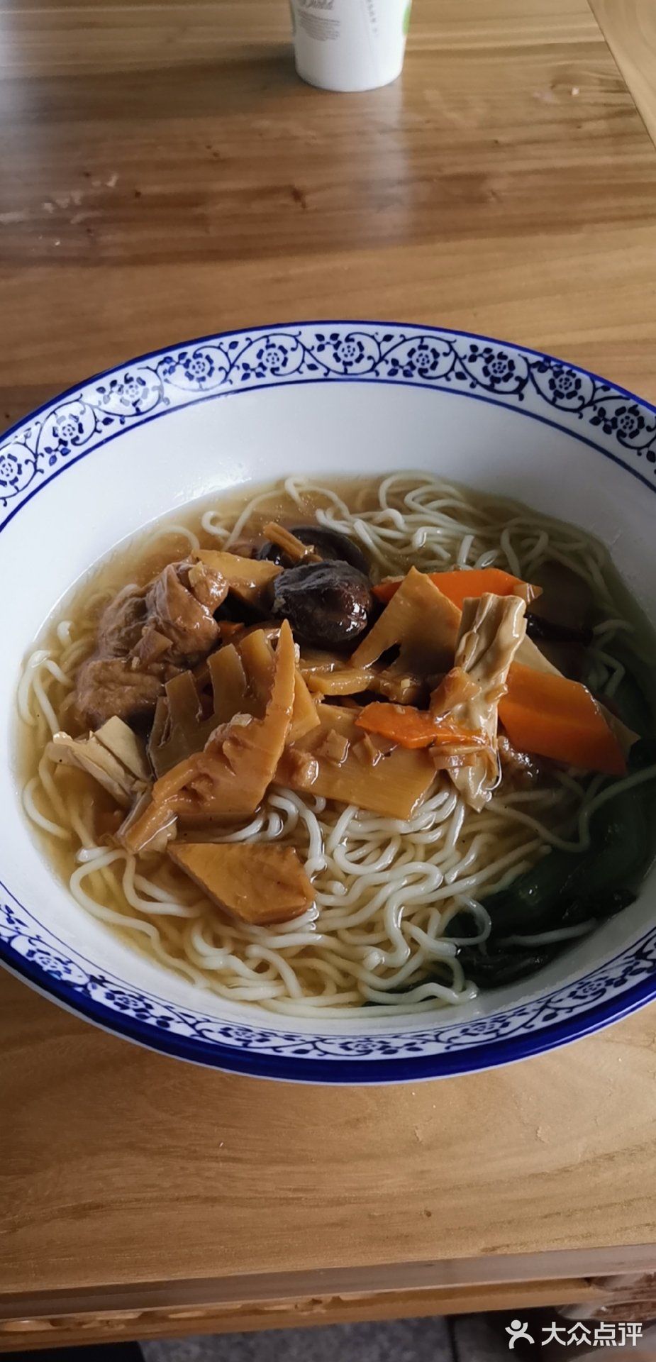 湛山赐福