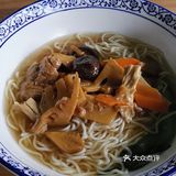 湛山赐福