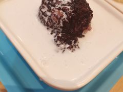 泰式黑糯米甜甜-满记甜品(加州阳光开元广场店)