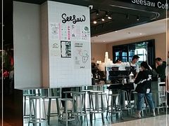-Seesaw Coffee(环贸iapm店)