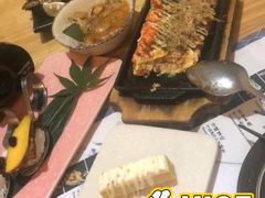 -鲔吞日料(溧阳万达广场店)