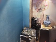 -顺峰(农展馆店)