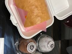 -来噻布布 Lets BUBU