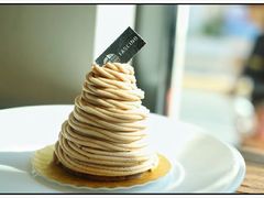 -Chikalicious(新天地店)