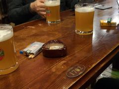 -马迭尔德式西餐精酿啤酒屋(中央大街店)