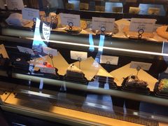 -Cha Café and Bistro