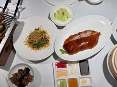 -四季民福烤鸭店(王府井灯市口店)