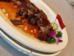 -顺鹅季·非遗烧鹅(六道口店)