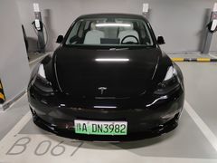 -TESLA 特斯拉(郑州正弘城体验店)