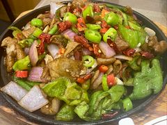 -江西饭店(黄浦区店)