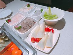 -海底捞火锅(亲子主题北金鹰店)