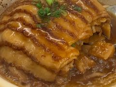-银都上海菜馆(粤海东路店)
