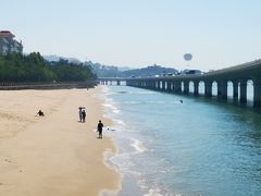 -演武大桥观景平台