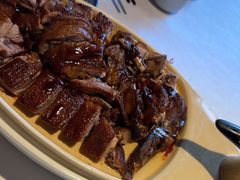 -八府香鸭·啫啫煲(华山路店)