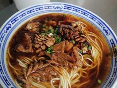 -大时代美食面馆