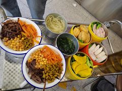 -顶上头·螺蛳火锅(五一新村店)