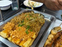 -老黑板筋(顺义总店)