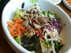 -全州拌饭馆(断桥店)