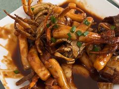 -妈妈的小作坊(陈家镇店)