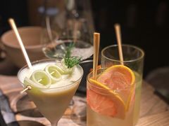 椰绿瓜瓜-毛辣果·酸