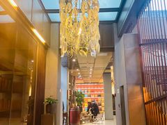 -酒蜻蜓·庭院私房菜(天元东路店)