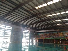 -南宫温泉水世界