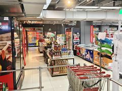 -物美超市(通州梨园店)