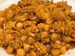 -京皇十二道天津菜(蒲黄榆店)