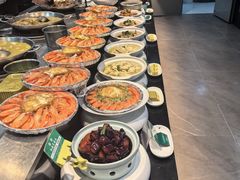 -曹家小菜(胜太路店)