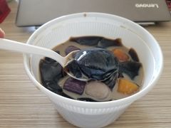 -老廣糖水铺(乐汇城店)