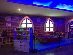 -万达影城(福州世茂广场店)