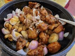 -宋庄魁元艺术餐厅