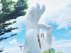 -三亚南山文化旅游区