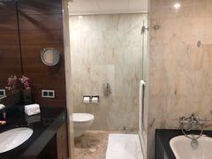 -新加坡文华东方酒店