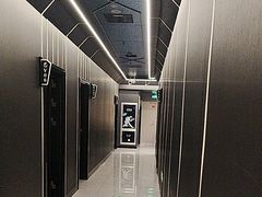-唯爱KTV聚会餐厅(仙林东城汇店)