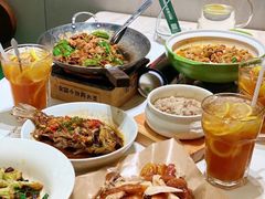 -费大厨辣椒炒肉(黄兴中心广场店)