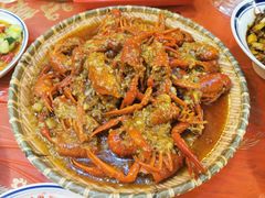 -小辉哥大排档(船山路总店)
