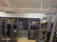 -中田健身工作室(新天地店)