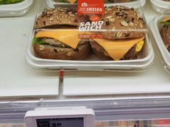 -盒马鲜生(枣园路店)