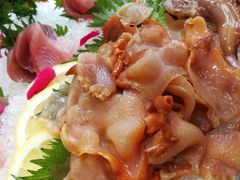 -蓝珊瑚蒸汽海鲜餐厅(龙奥店)