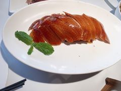 -四季民福烤鸭店(前门店)