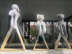 -素心小筑(后沙裕镇店)