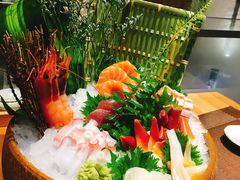 -割烹旭日本料理(龙湖狮山天街店)